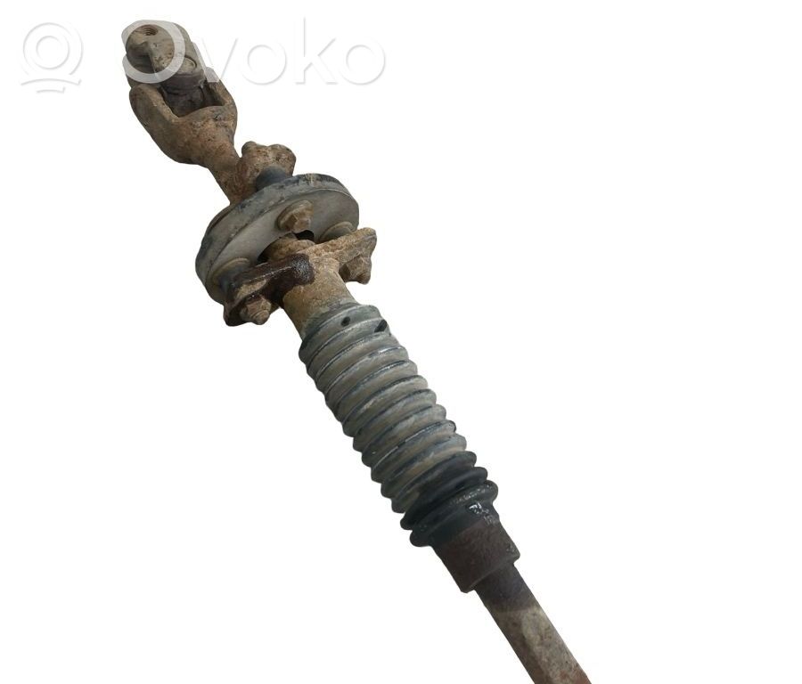 Lenksäule