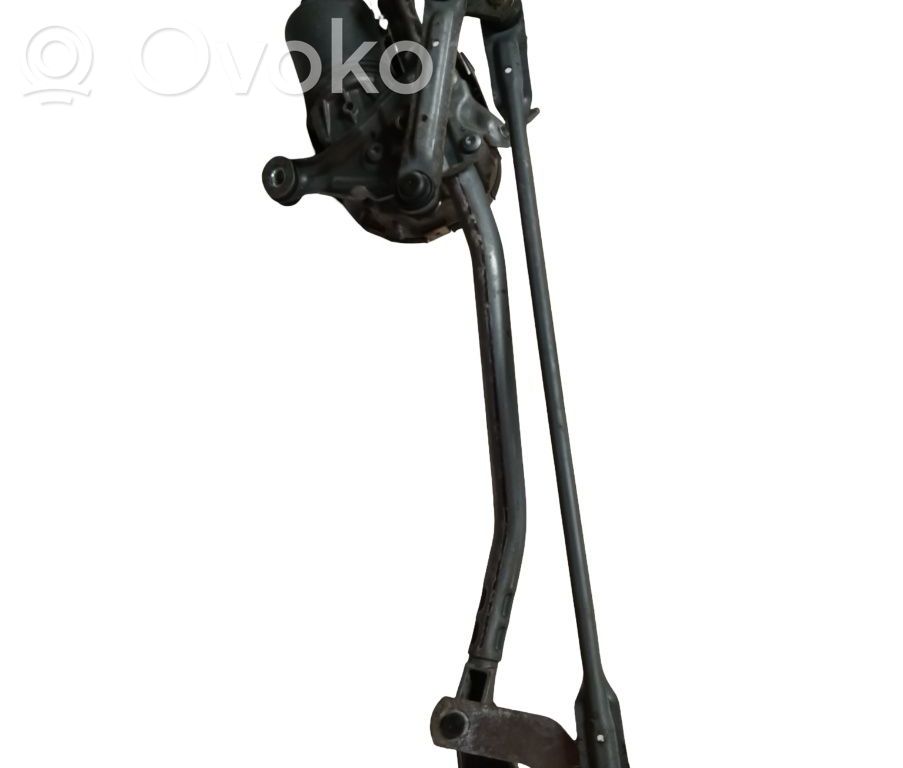 Volvo V40 Tiranti del tergicristallo anteriore 