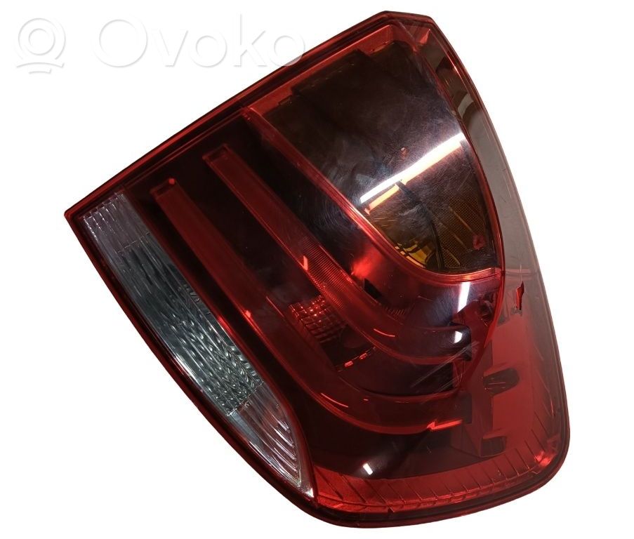 Rear/tail lights   3424600