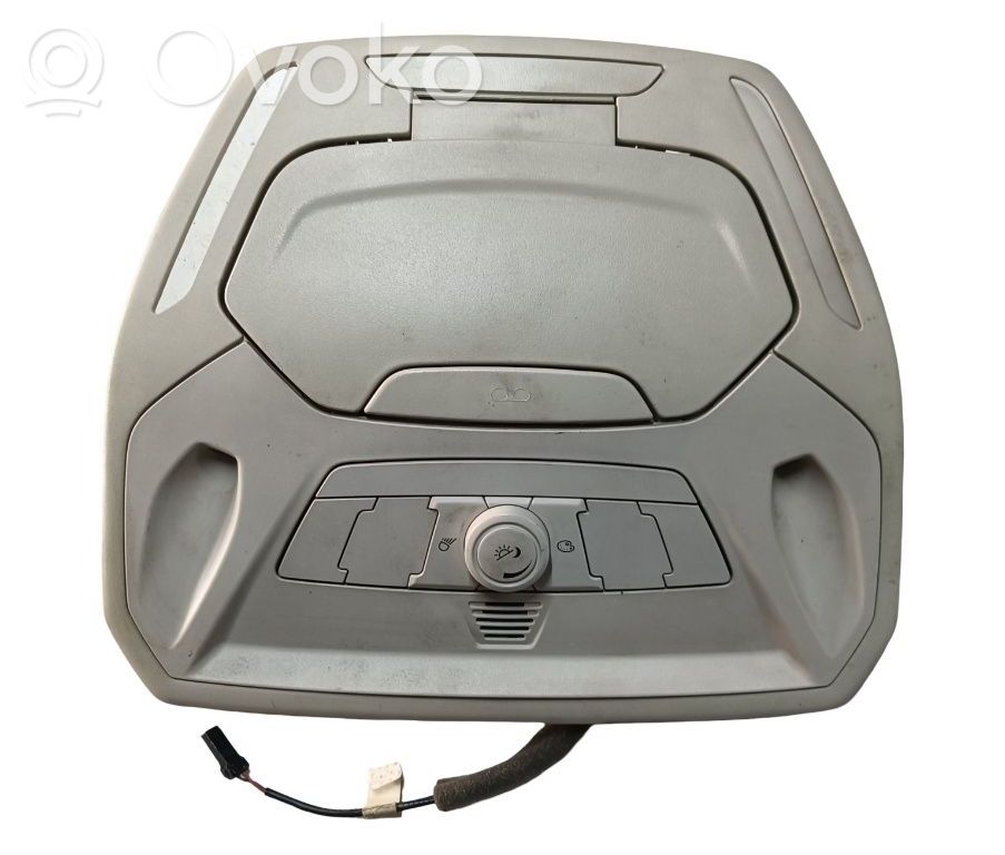 Ford Focus Panel oświetlenia wnętrza kabiny 