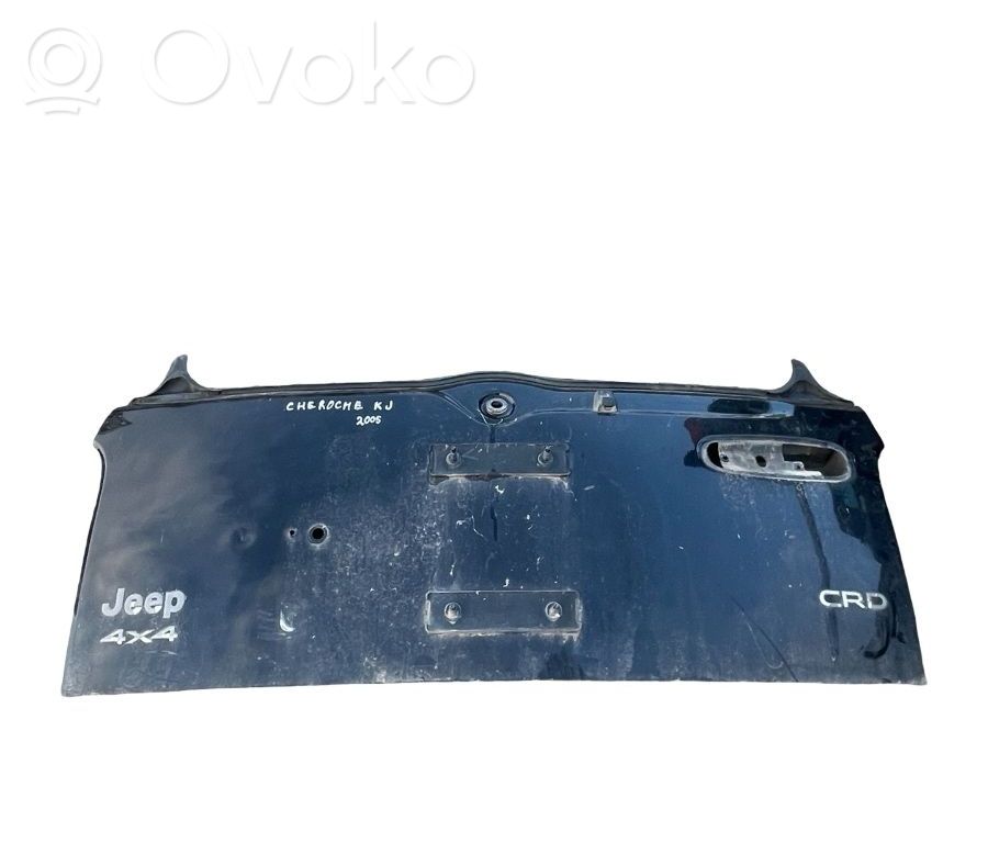 Jeep Cherokee KJ Tylna klapa bagażnika 