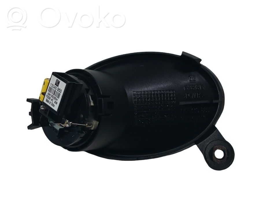 Etuoven diskanttikaiutin   13287813