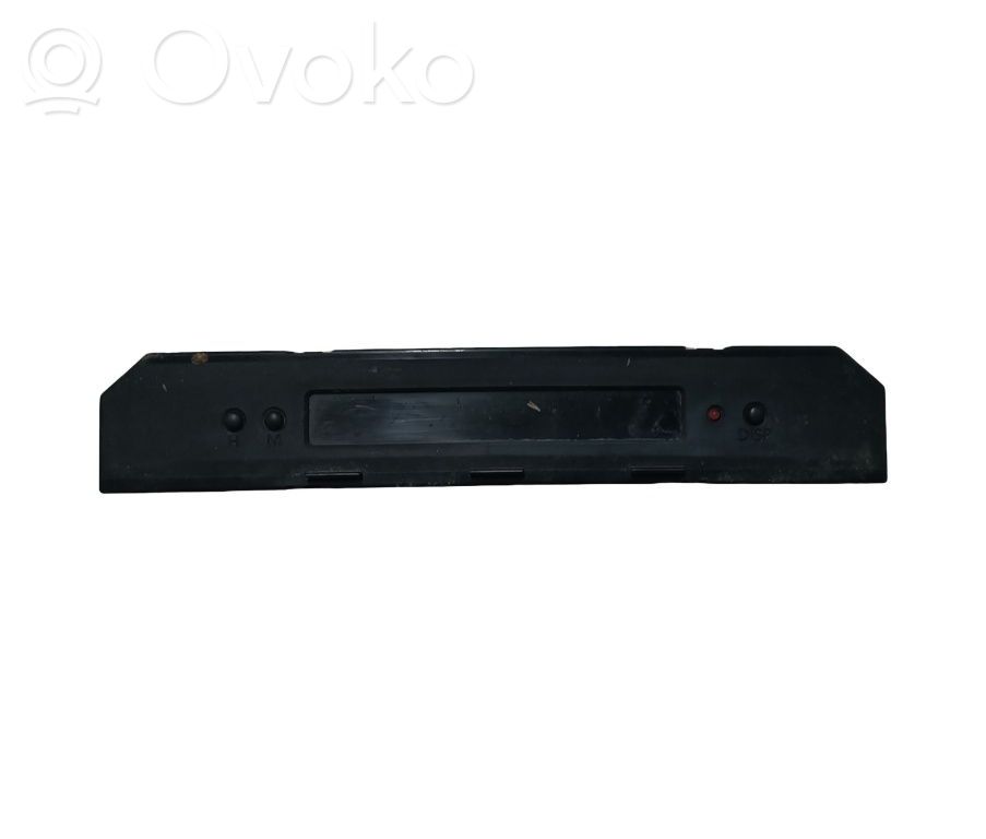 HUD-näyttö   3460079J51