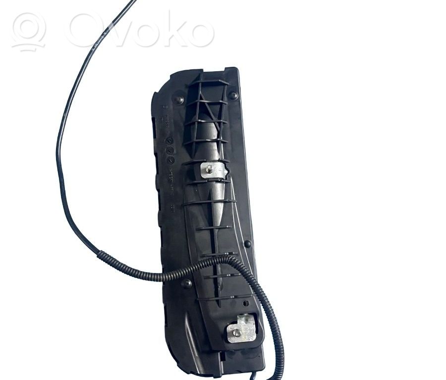 Sėdynės oro pagalvė   30339442B