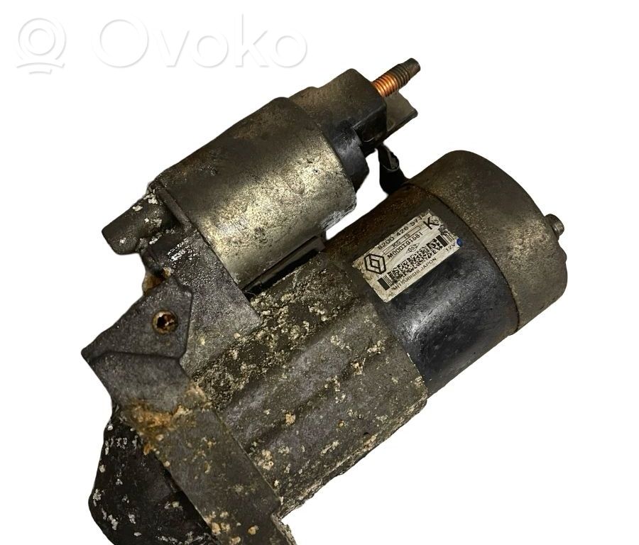 Renault Kangoo I Starter motor 