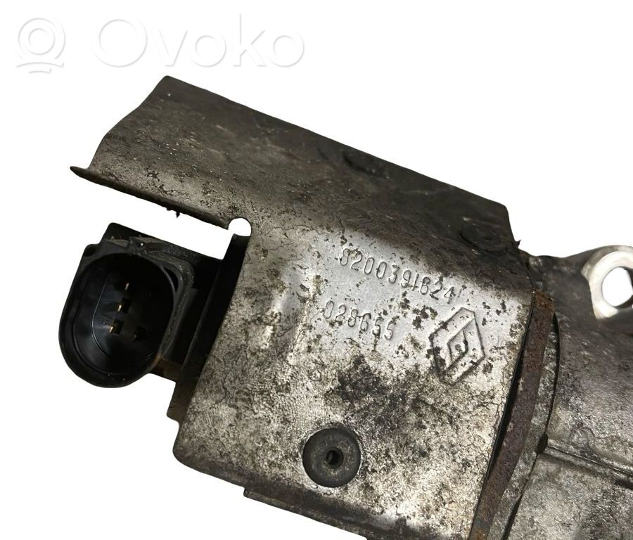 Válvula EGR   H7700107471