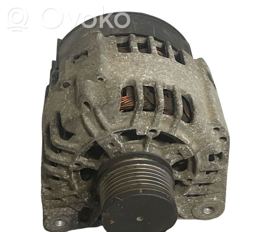 Dacia Logan I Generator/alternator 