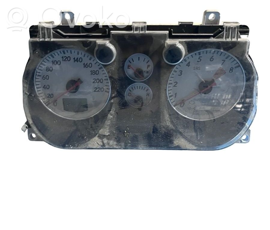 Reloj   MR979796