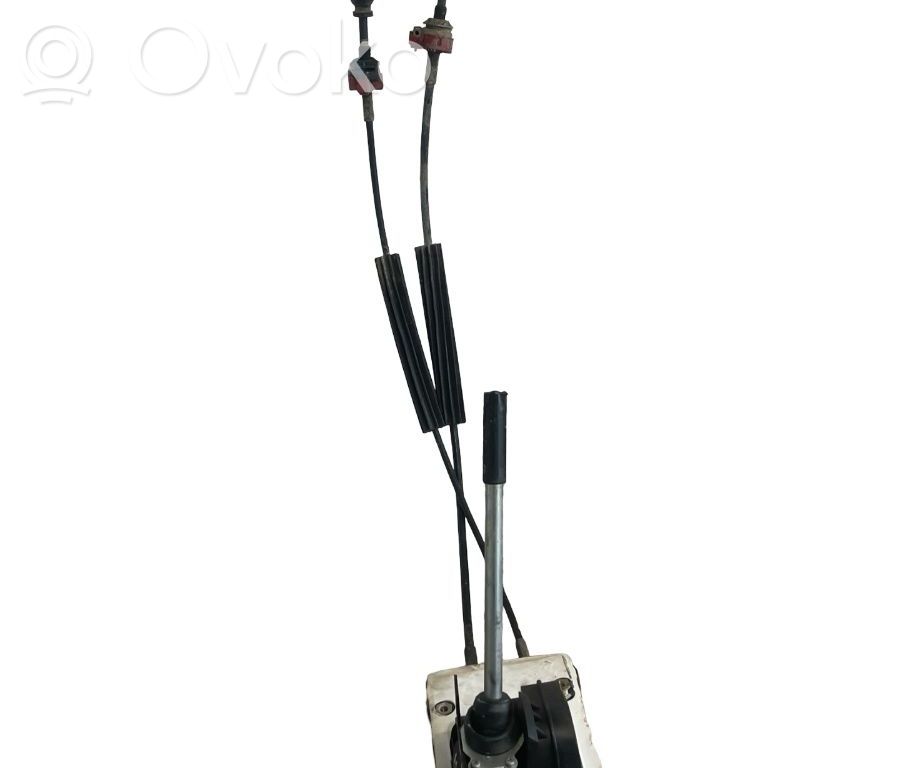 Selector de cambios   8200105010