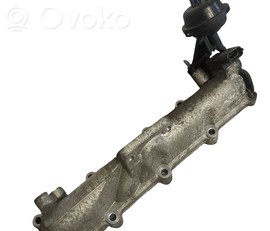 Kolektorius įsiurbimo   8973134590