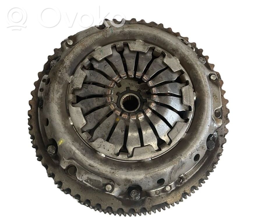 Kupplungssatz   302101221R