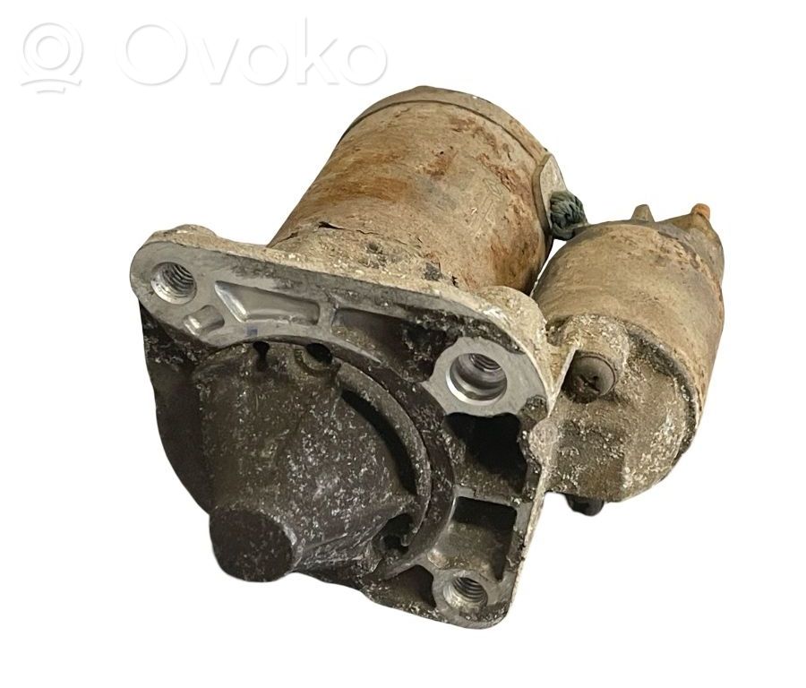 Motor de arranque   8200240487