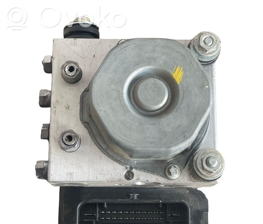 ABS-pumppu   476603249R