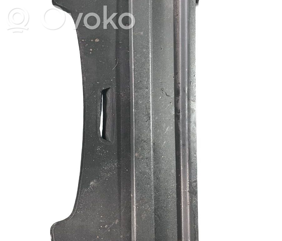 Dacia Logan II Parcel shelf load cover 