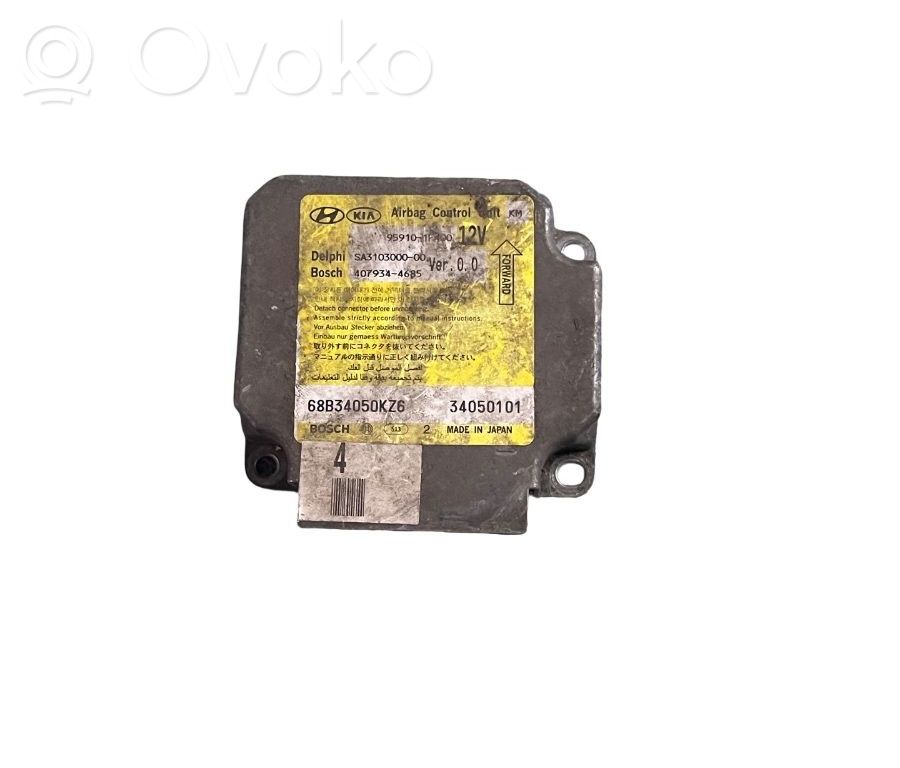 Autres unités de commande / modules   SA310300000