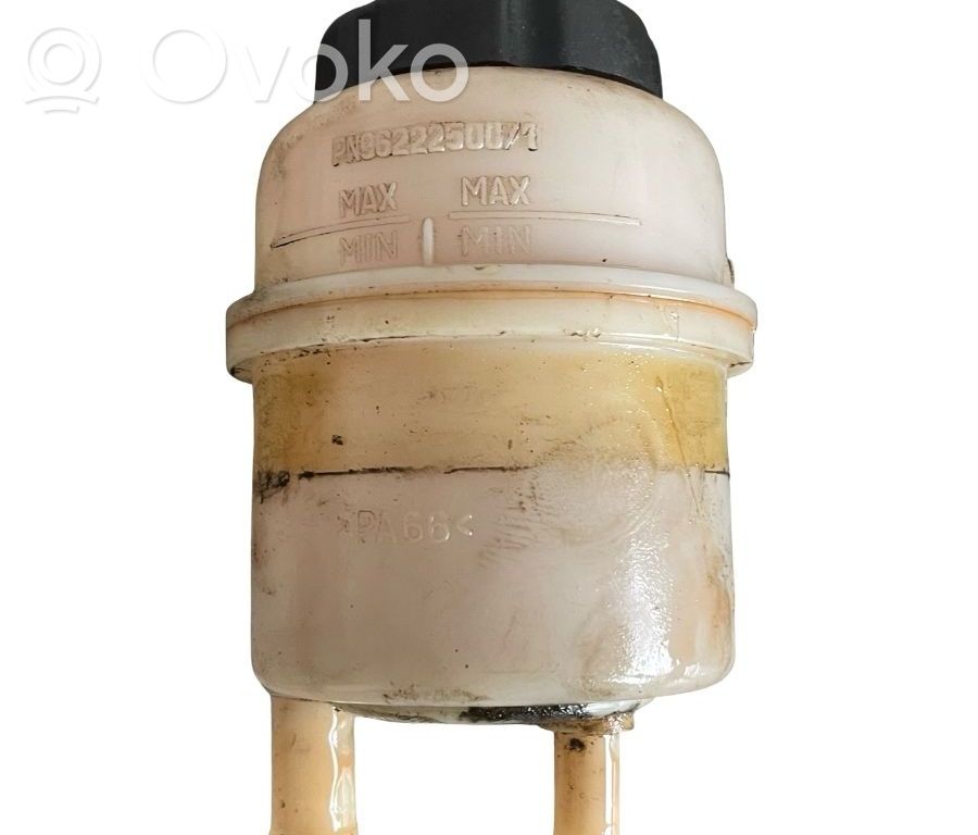 Ausgleichsbehälter Servopumpe   9622250071