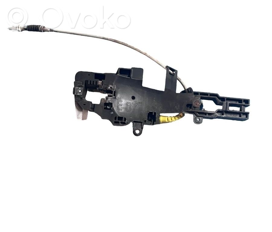 Etuoven sisäkahva   51416978138