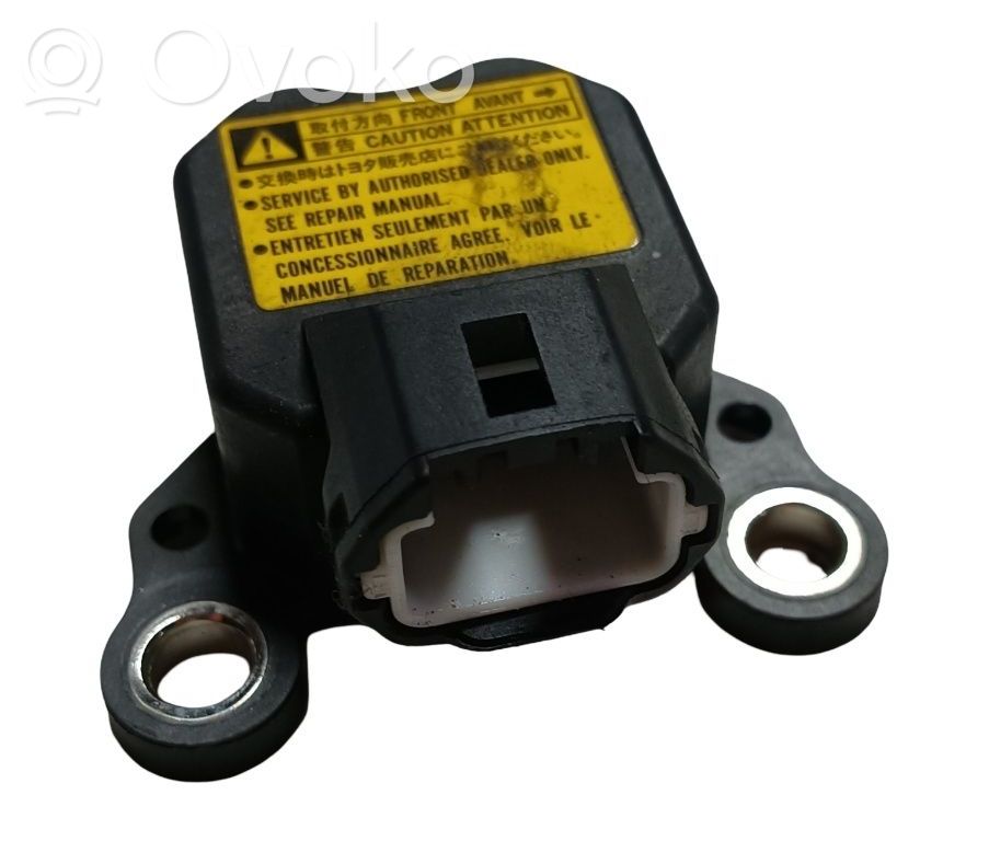 Beschleunigungssensor Gaspedalsensor   8944130050