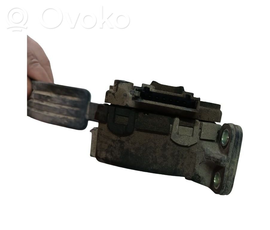 Pedal del acelerador   8200386506D