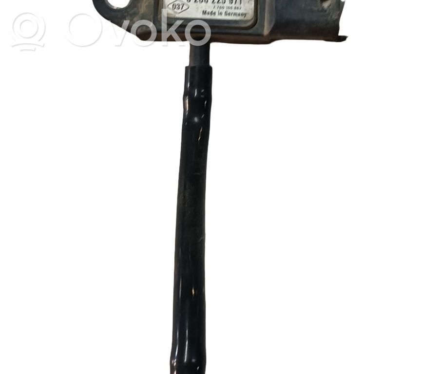 Dacia Sandero Sensor 