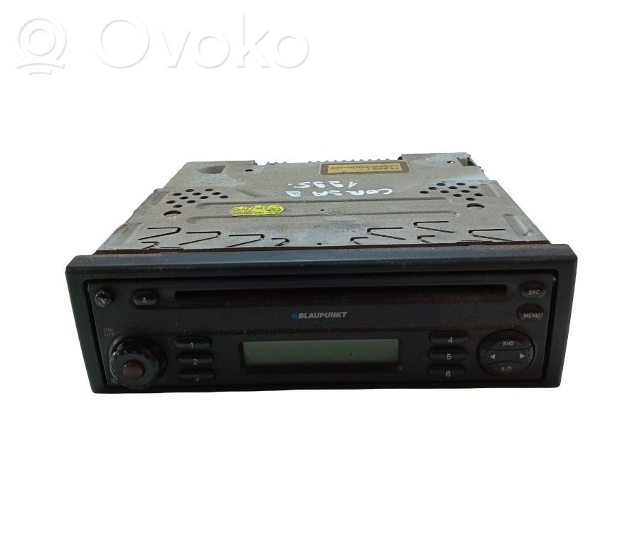 Stacja multimedialna GPS / CD / DVD   8200902035
