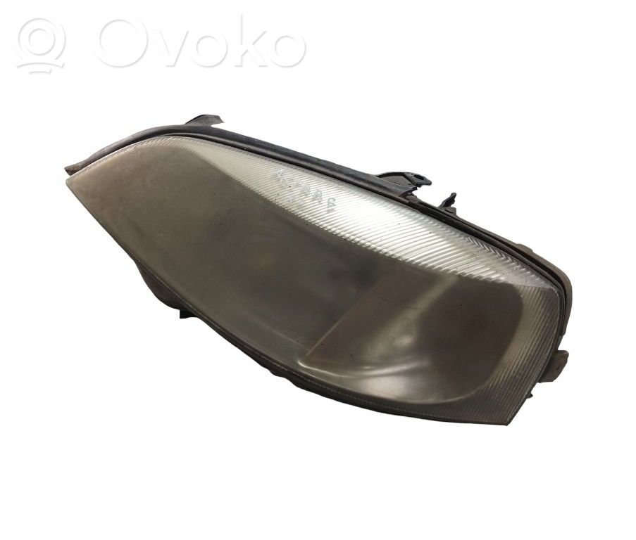Opel Astra G Headlight/headlamp 