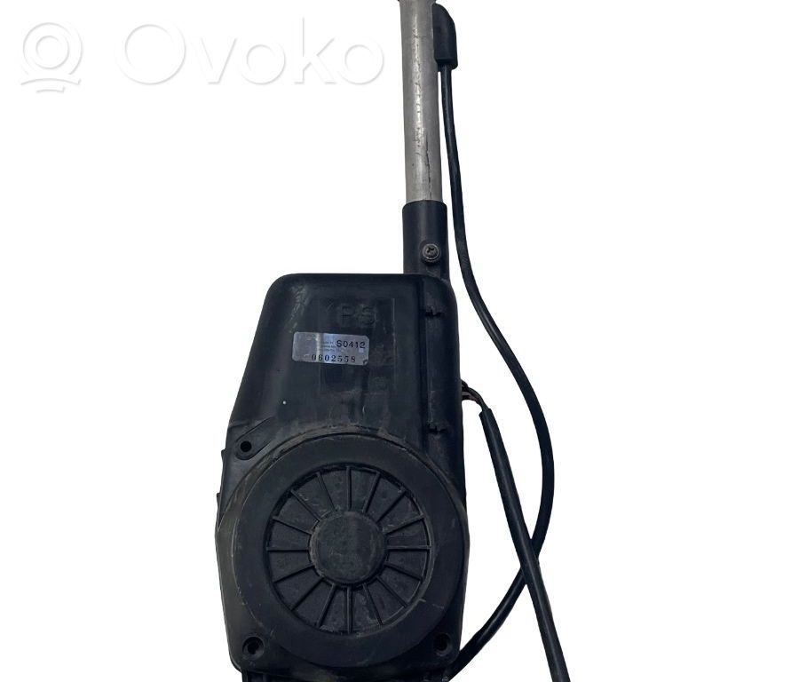 Steuergerät Antenne   0602558