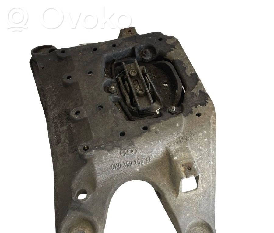 Gearbox mounting bracket   8K0399263AT