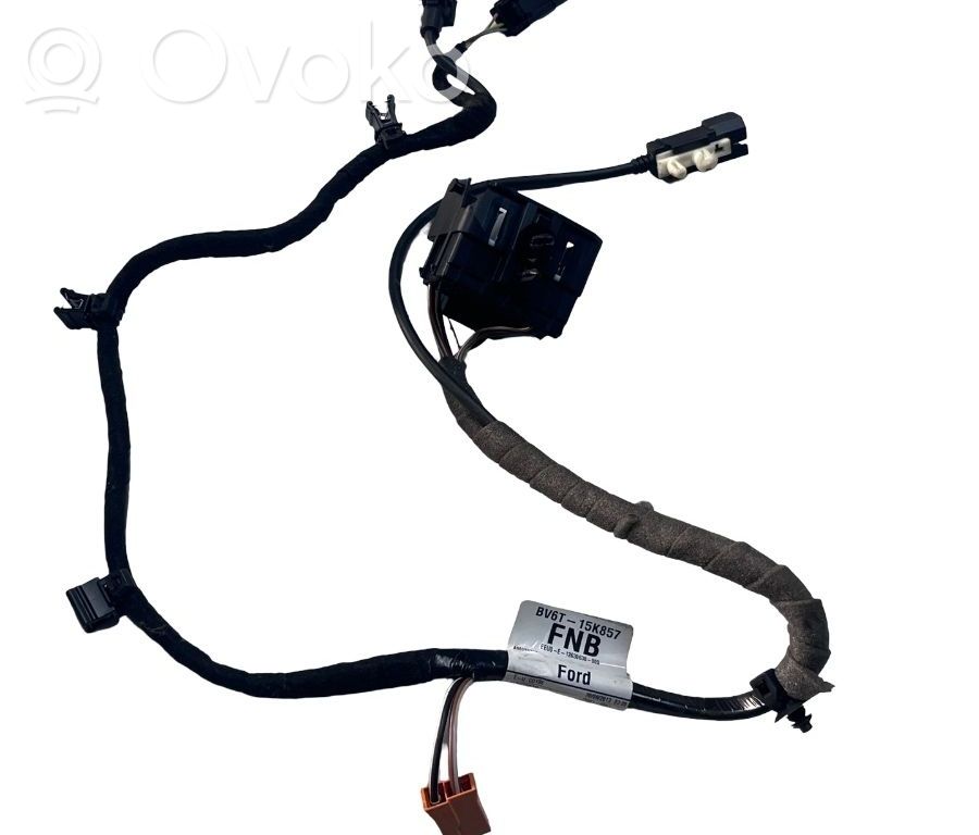 Otros cableados   BV6T15K857