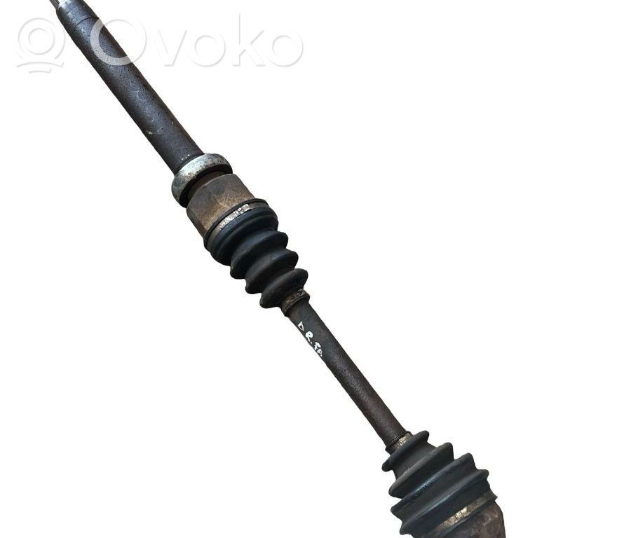 Ford Focus Front driveshaft 
