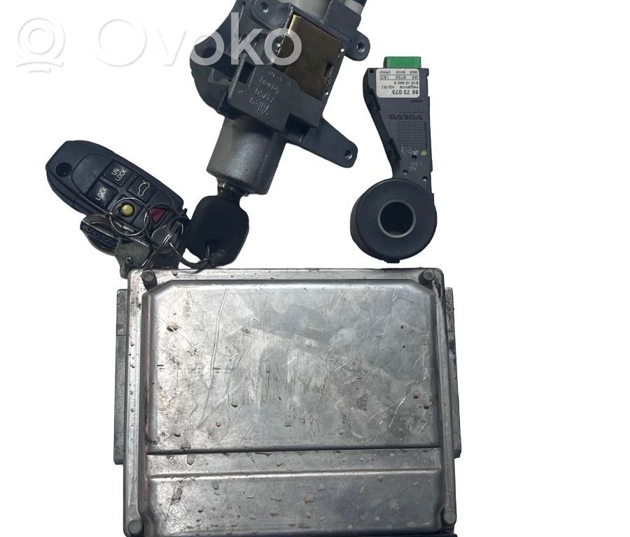 Kit de sistema Start/Stop   1928403488J