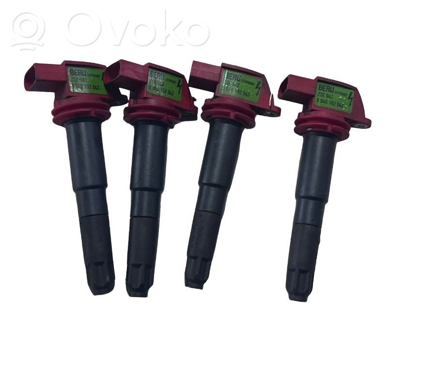 Zündspule Zündmodul   0040102042