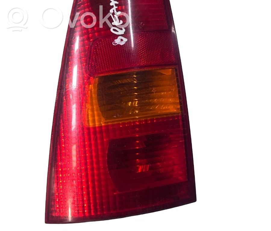 Luci posteriori   4M5113405A