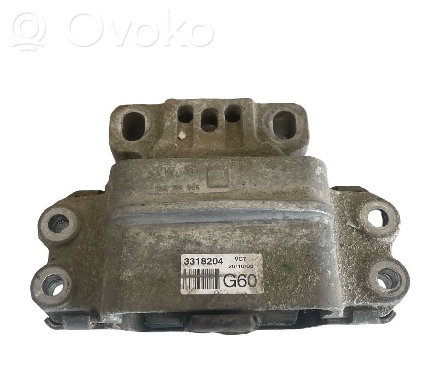 Engine mount bracket   1K0199555
