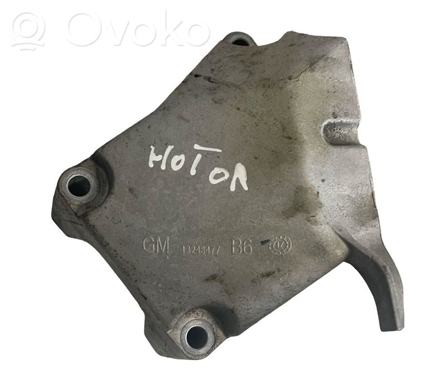 Engine mount bracket   13248477