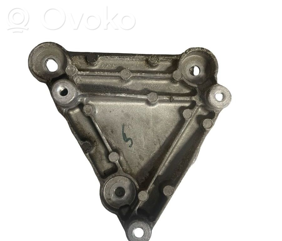 Engine mount bracket   55567289