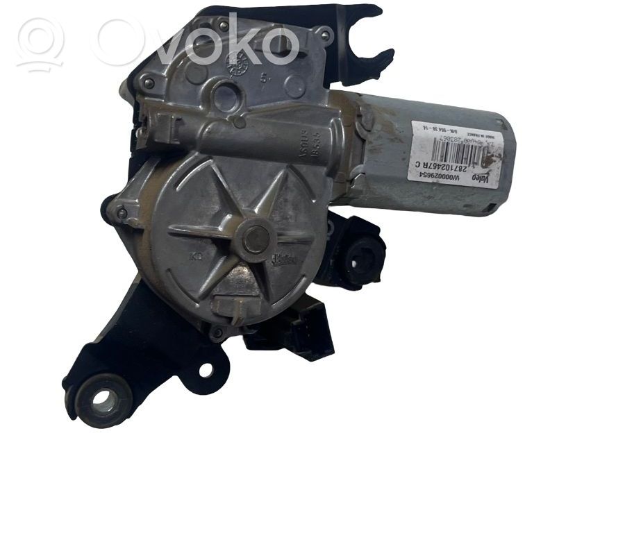 Dacia Duster Vent window/glass motor 