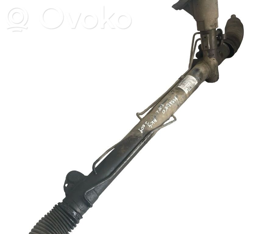 Lenkgetriebe   7G913A500AK