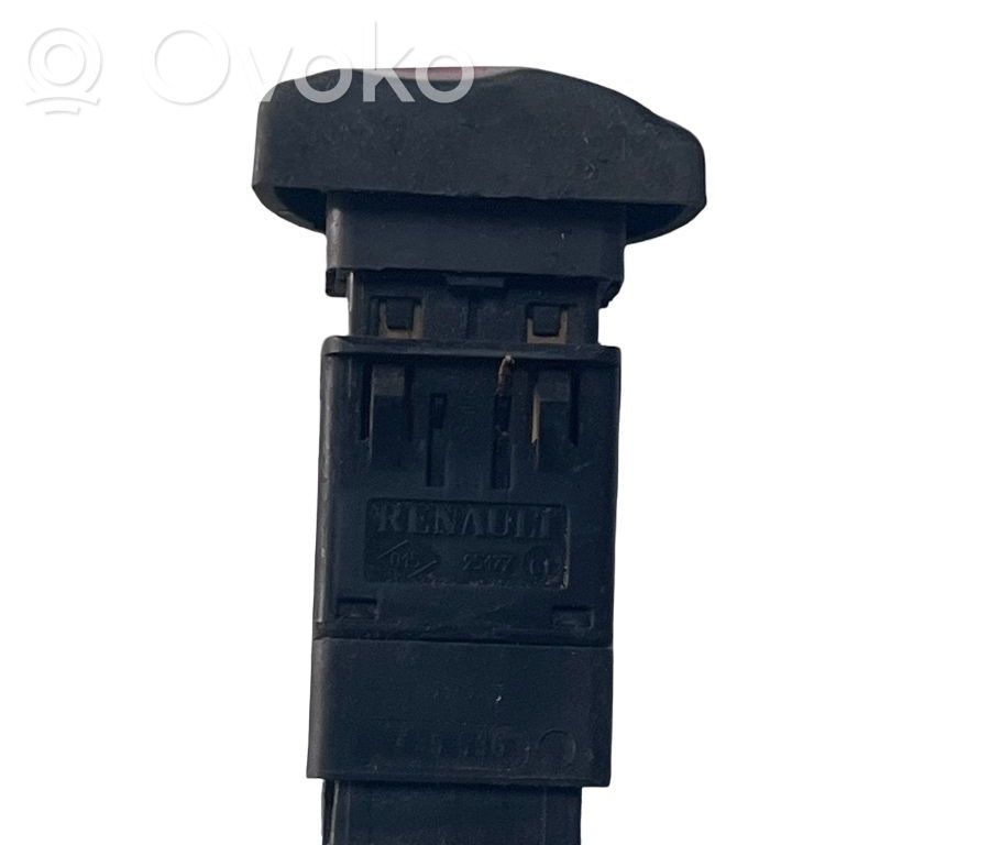Schalter Warnblinkanlage   435536