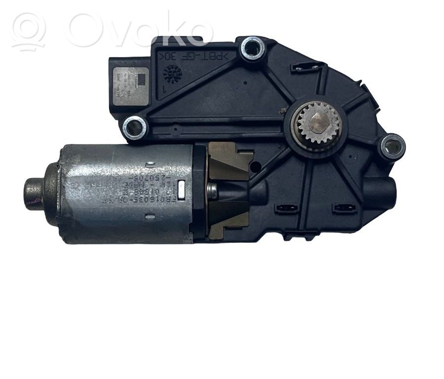 KIA Sportage Motor/actuator trapă 