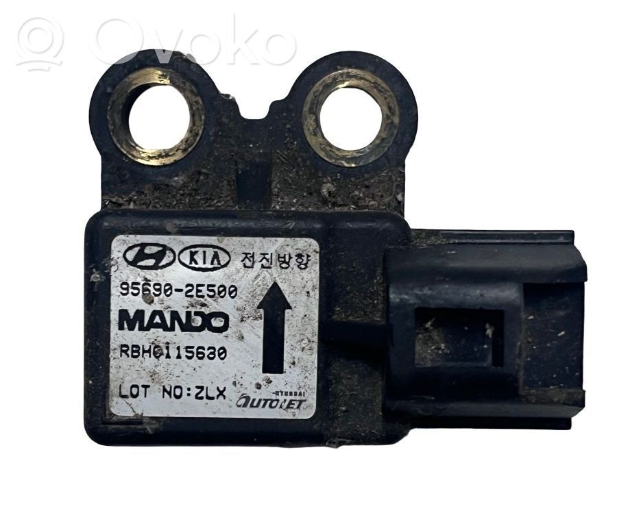 KIA Sportage Parking sensor (PDC) wiring loom 