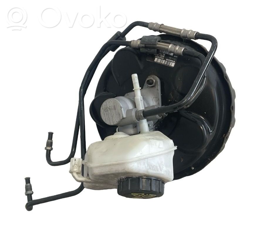Stabdžių vakuumo pūslė   8G912B195EC