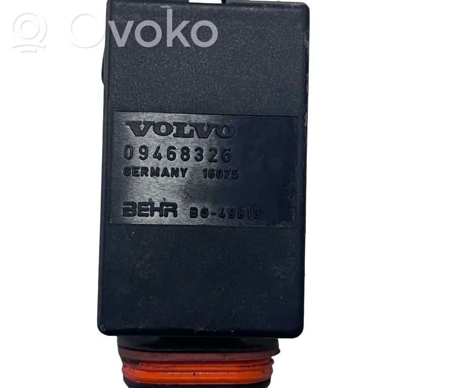 Volvo S80 Sensor / Fühler / Geber 
