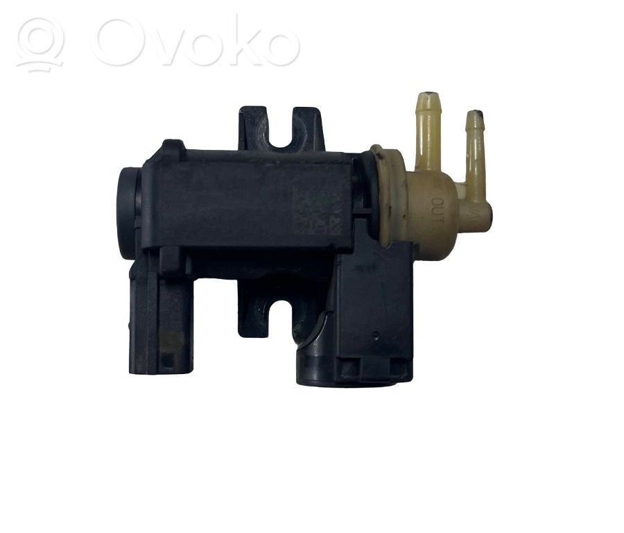 Electroválvula del turbo   CG34010835A