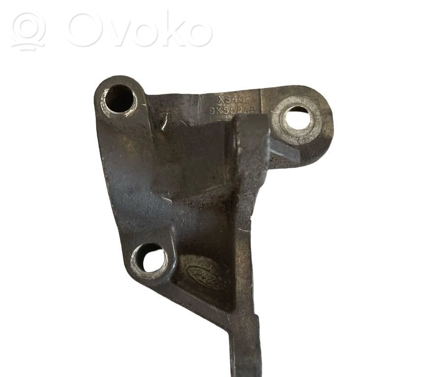 Moottorin kiinnikekorvake   XS4Q9K552AB