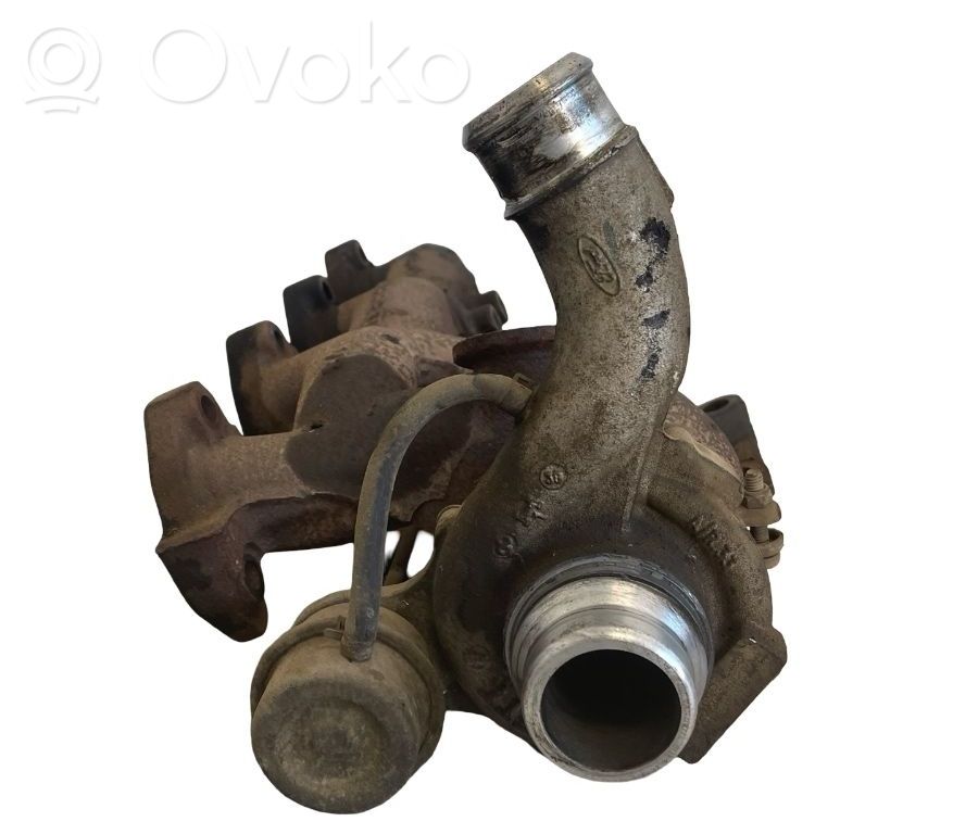 Turbo   XS4Q6K682DB