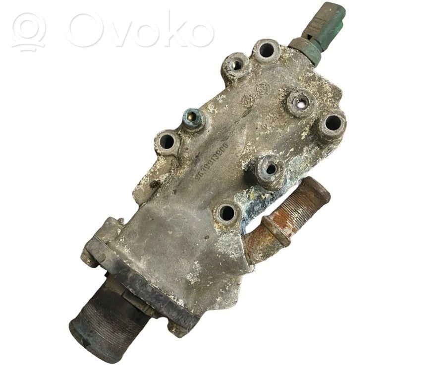 Peugeot 307 Termostaatin kotelo (käytetyt) 