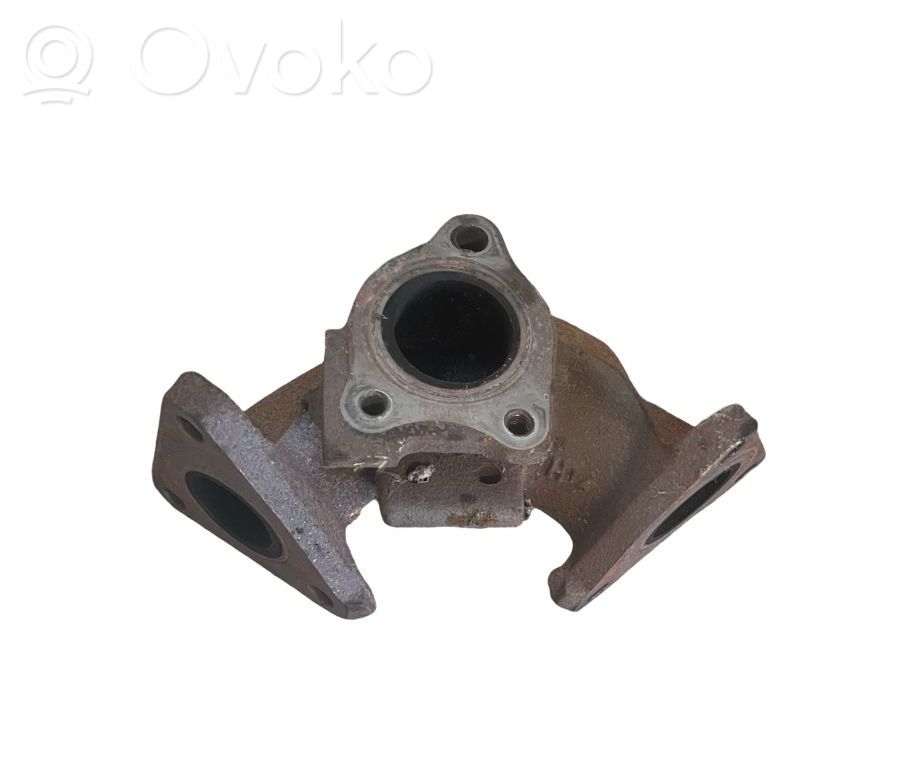 Exhaust manifold