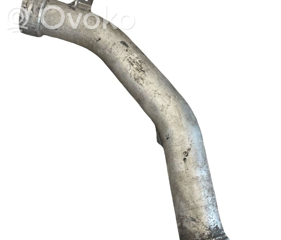 Intercooler hose/pipe   A6420986707