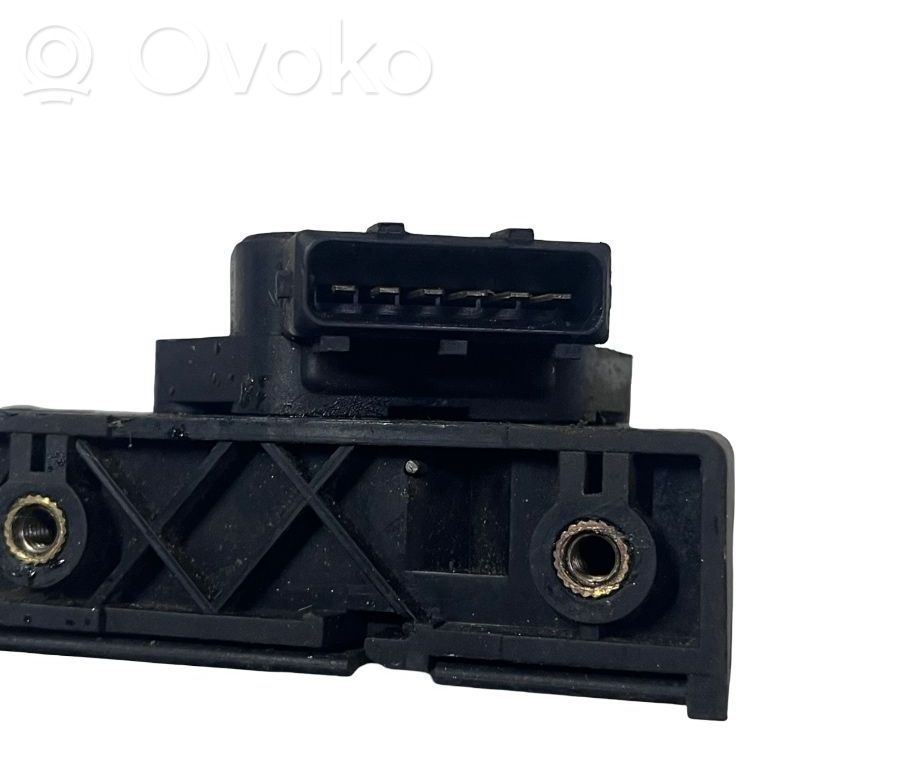 Accelerator pedal position sensor   7700431918